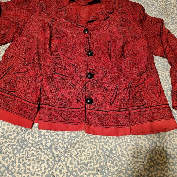 Dress jacket - Picture 2 of 4